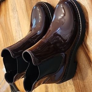 Limelight Ankle Boots